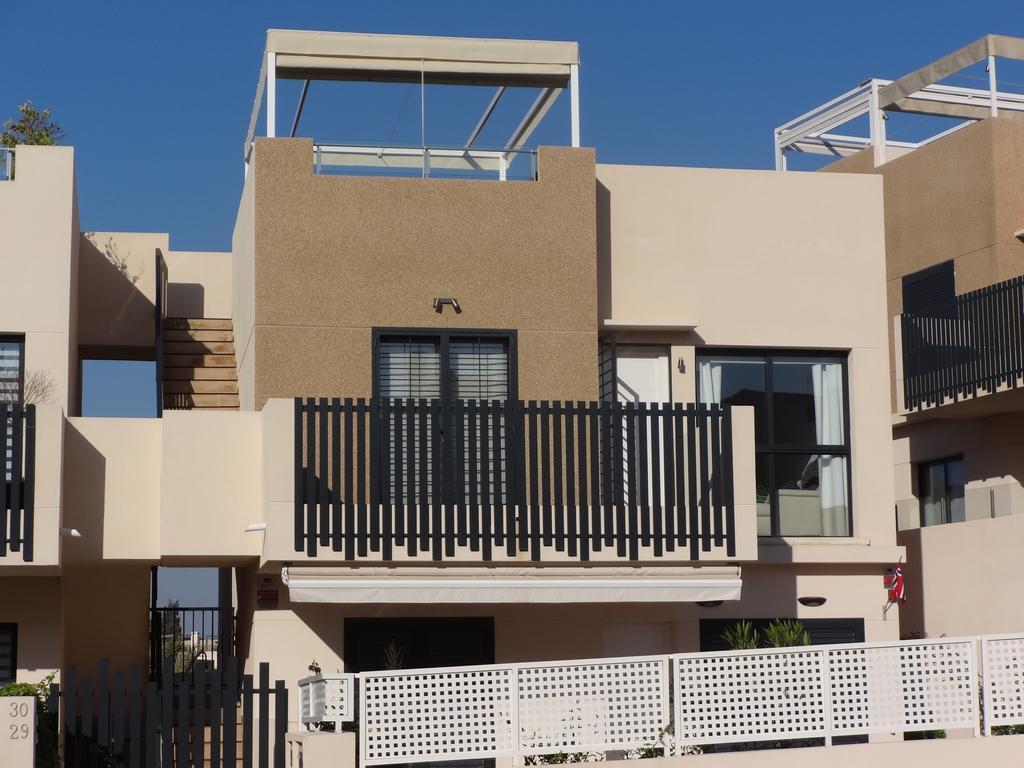Residencial Sabrina Penthouse *